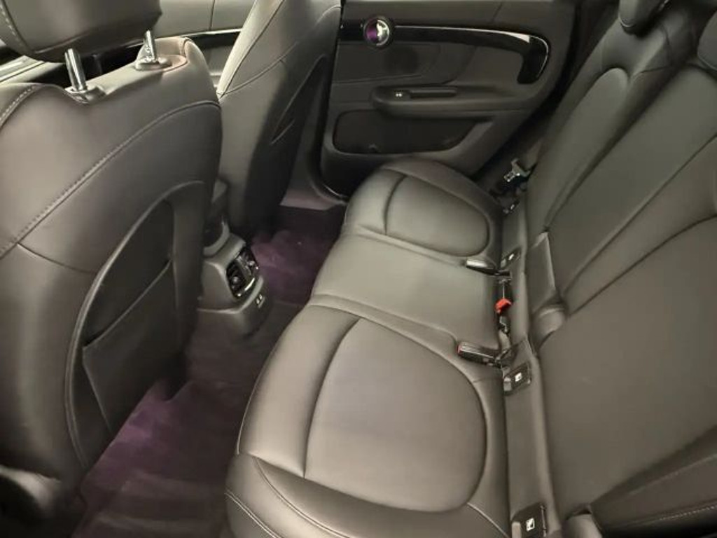 Mini Cooper D Countryman