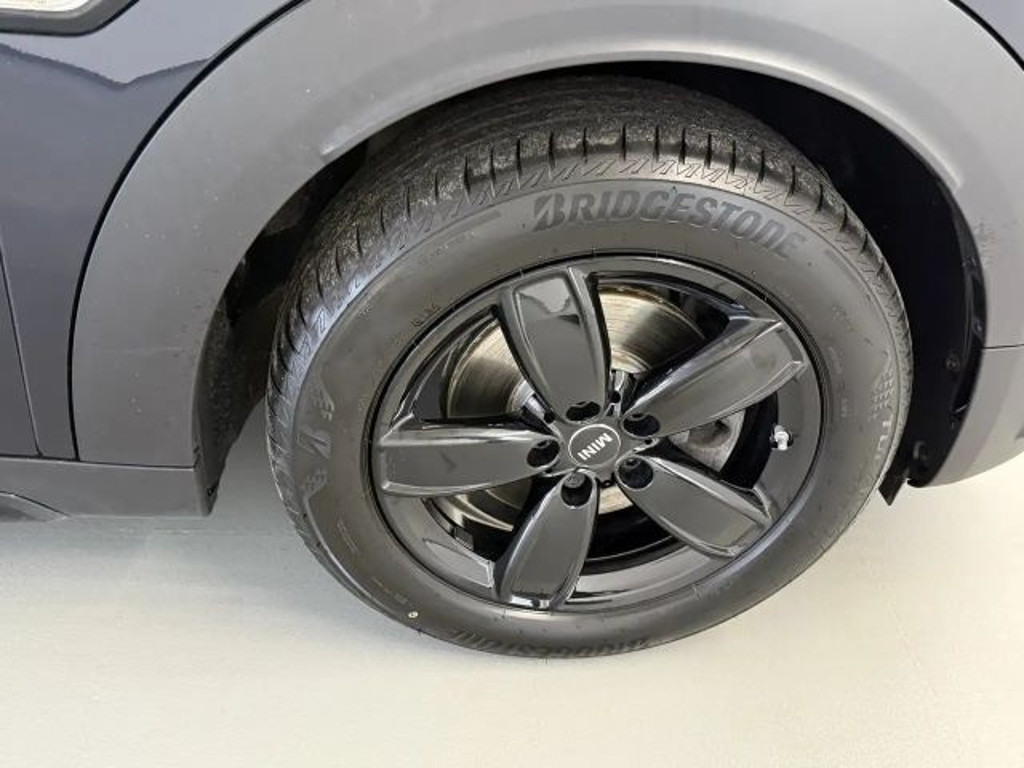 Mini Cooper D Countryman