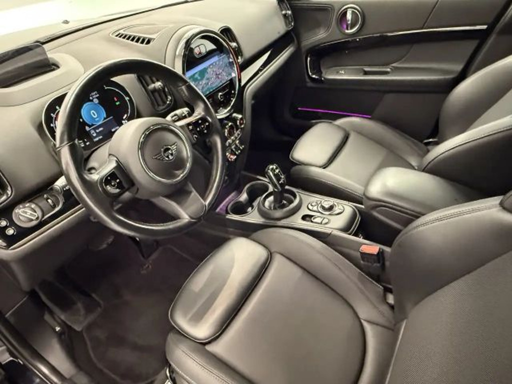 Mini Cooper D Countryman