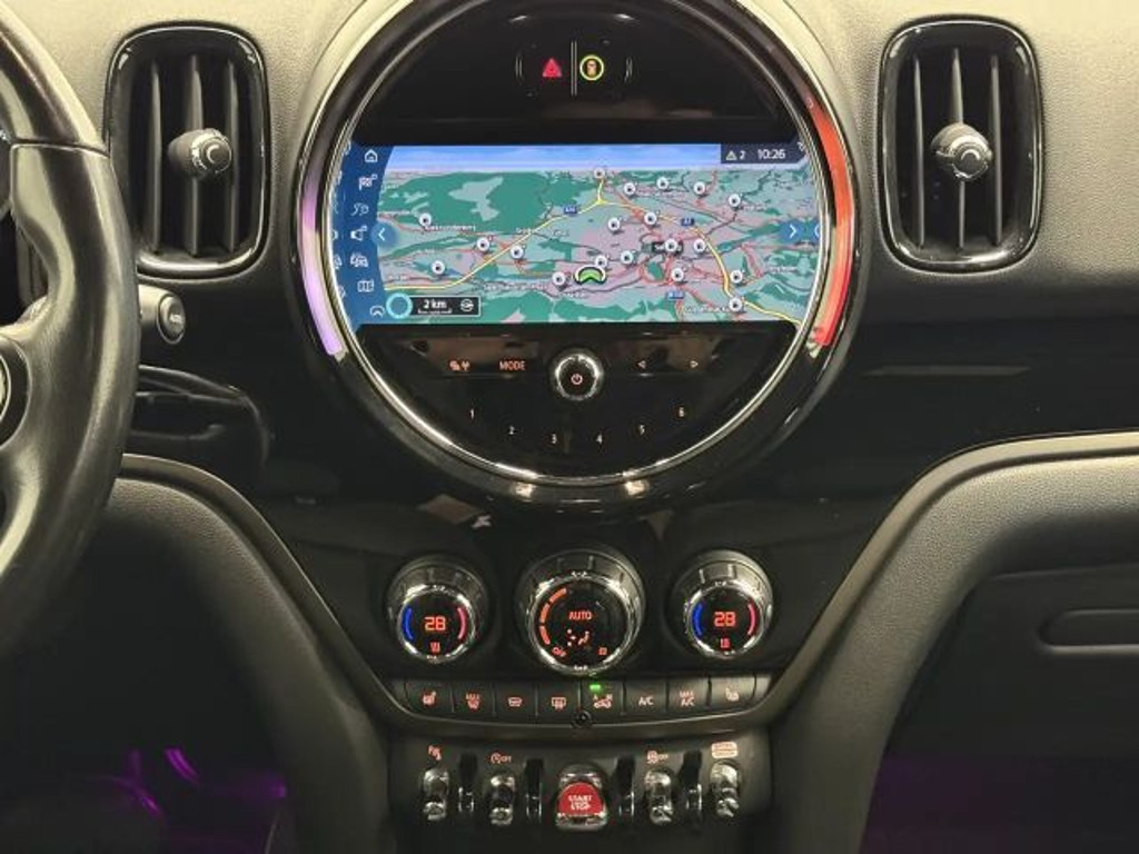 Mini Cooper D Countryman