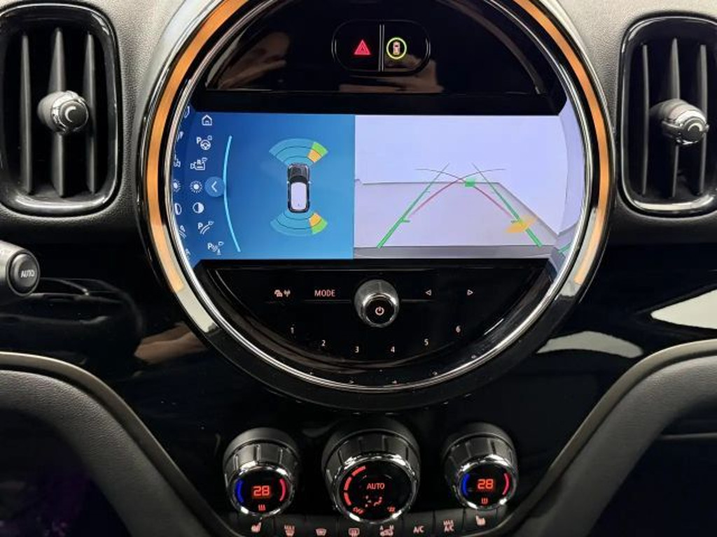 Mini Cooper D Countryman