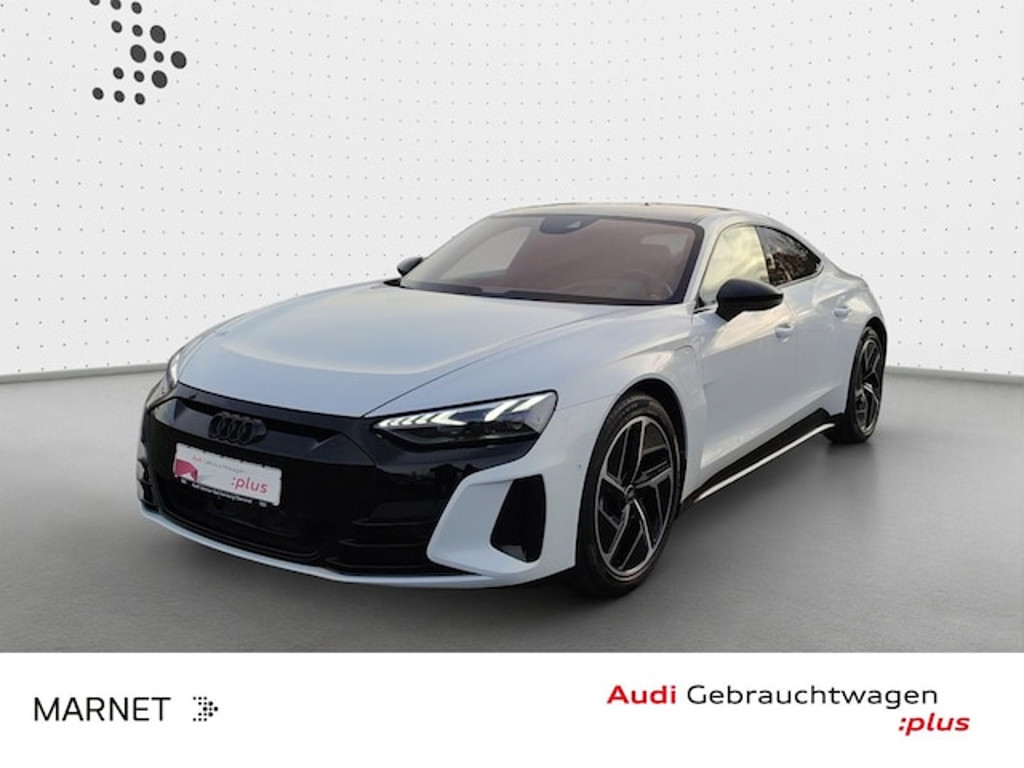 Audi e-tron GT Quattro