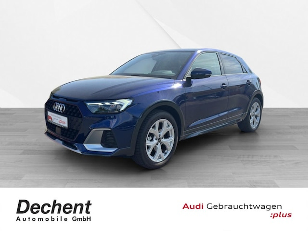 Audi A1 S-Tronic 30 TFSI Allstreet