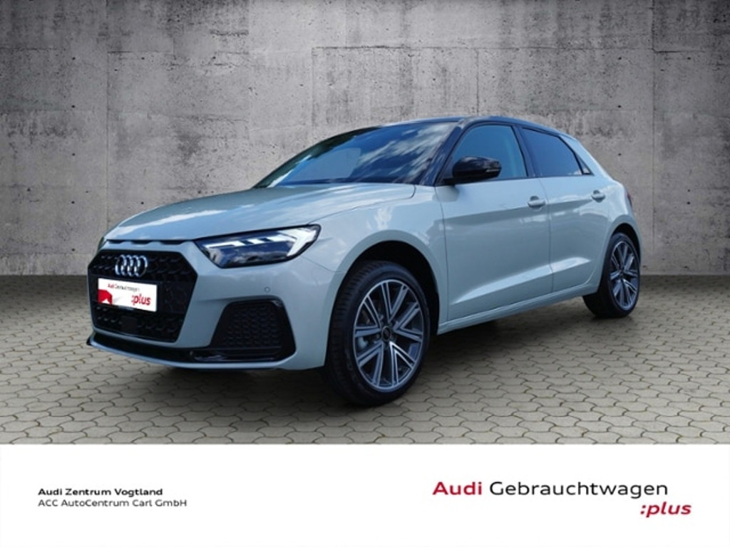 Audi A1 Sportback 30 TFSI