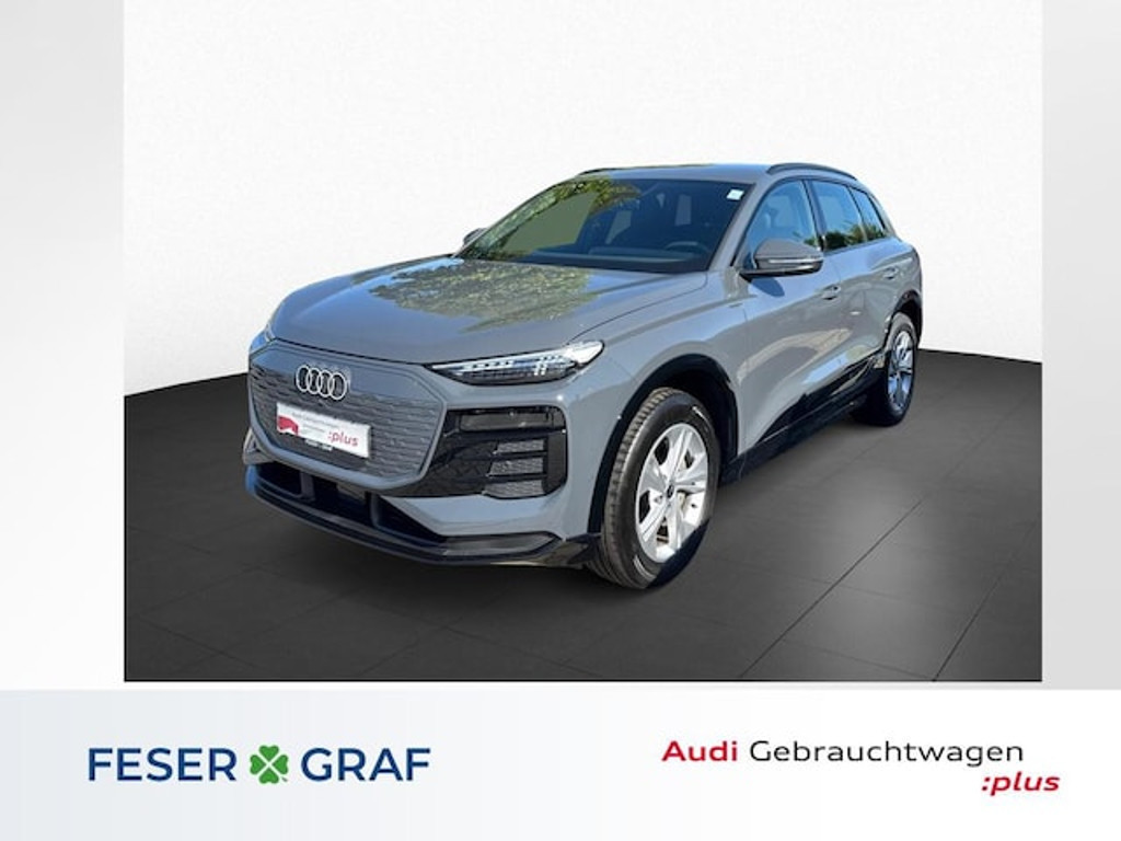 Audi Q6 e-tron Quattro