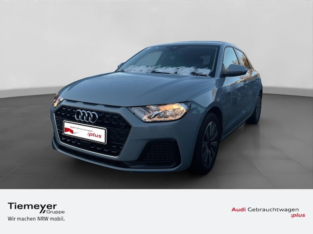 Audi A1 Sportback 30 TFSI
