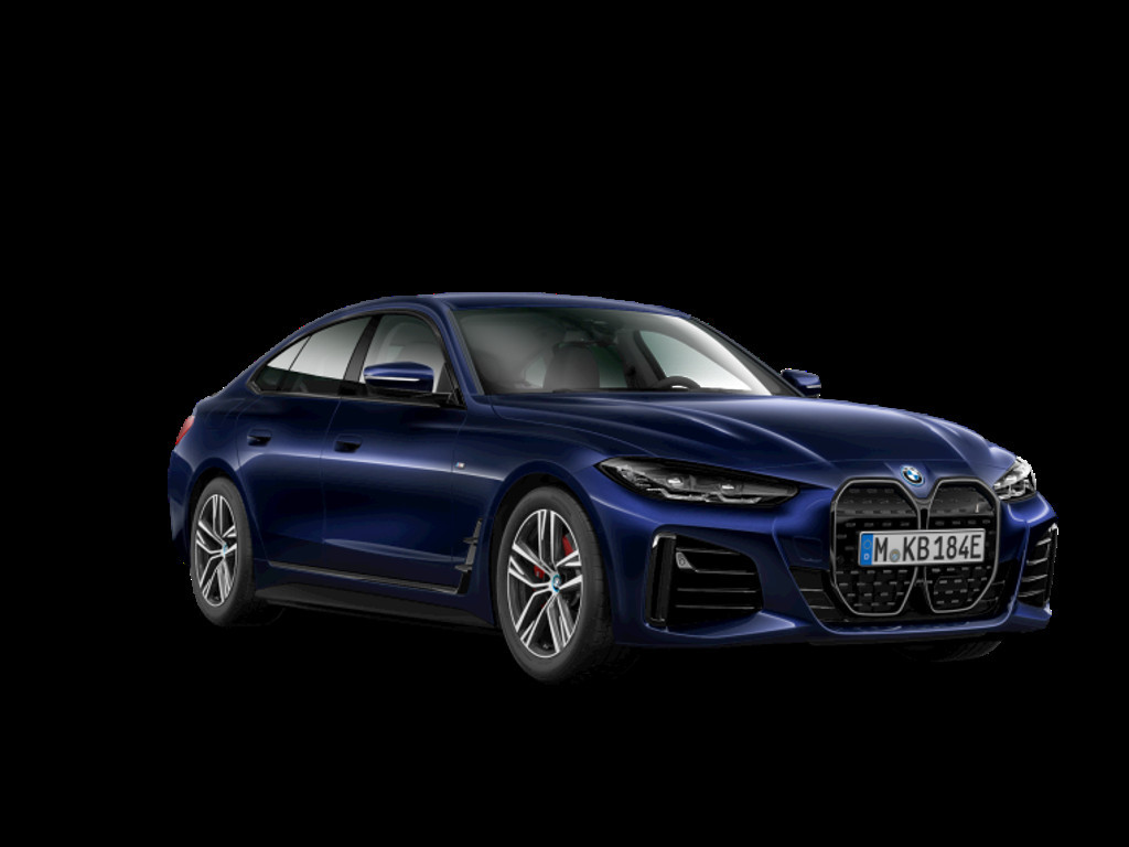 BMW i4
