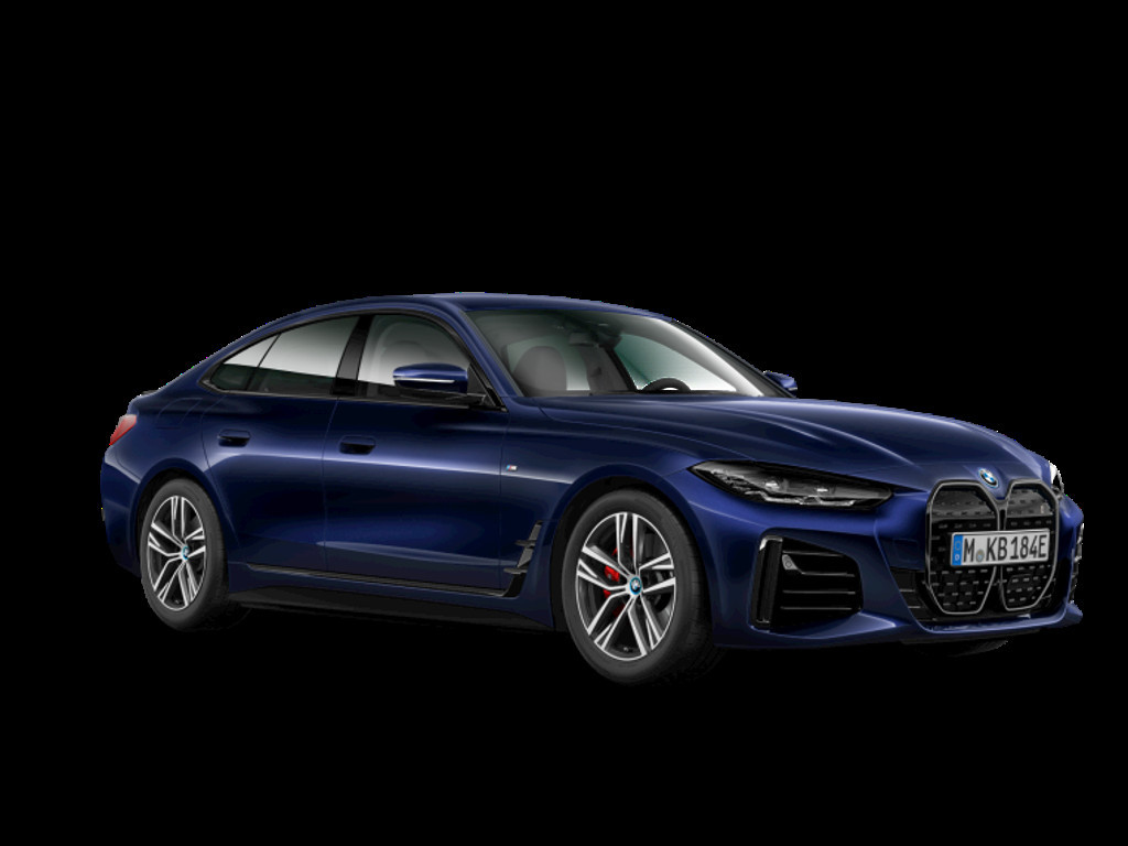 BMW i4