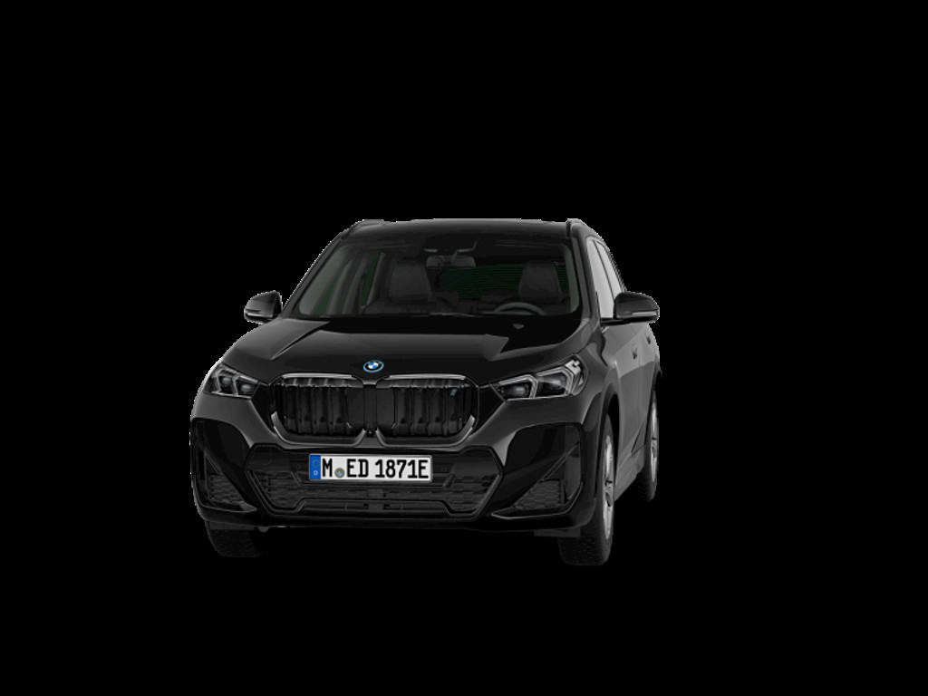 BMW iX1 xDrive30