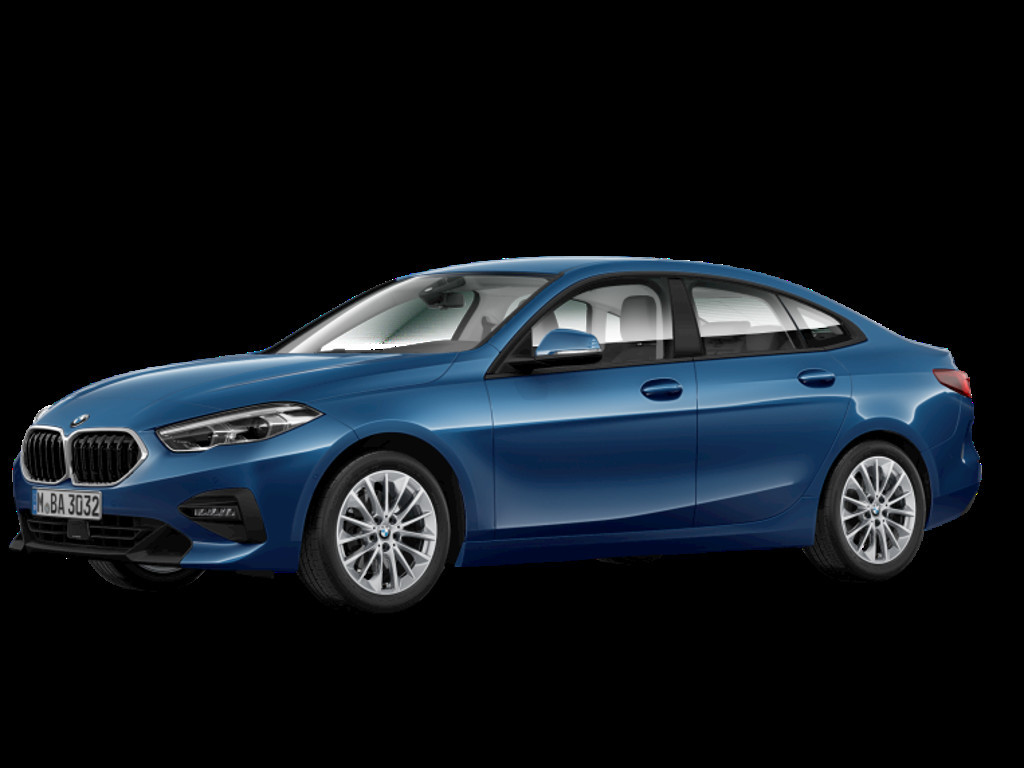 BMW 2 Serie 218 Coupé Gran Coupé 218i