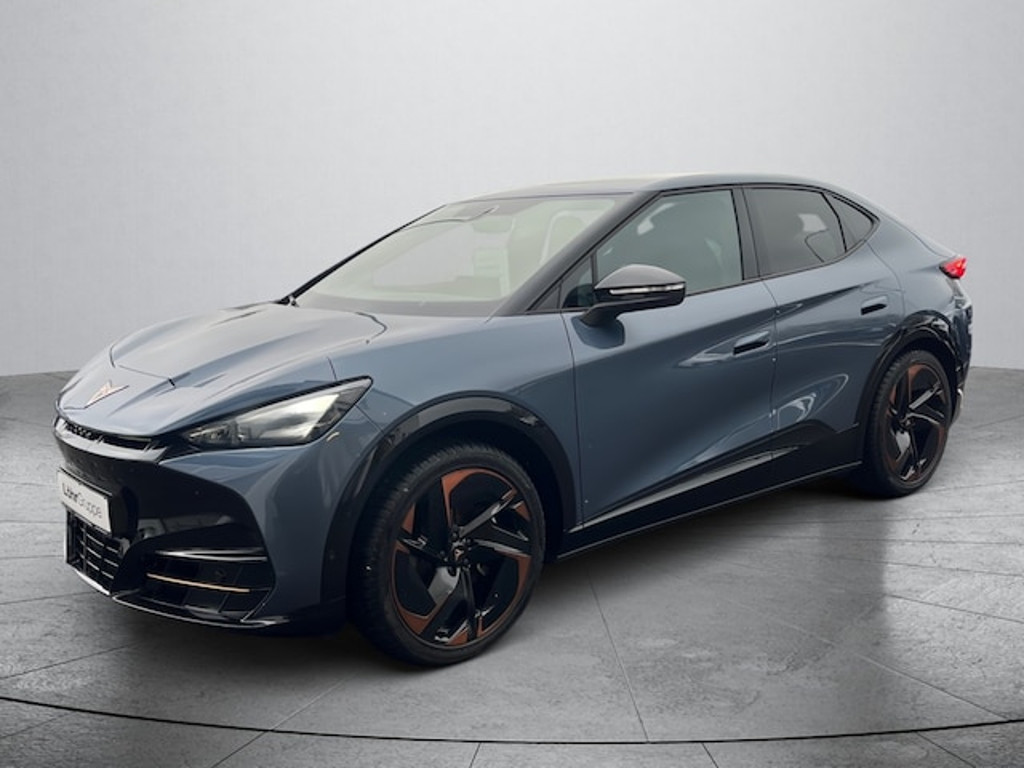 Cupra Tavascan 4Drive VZ