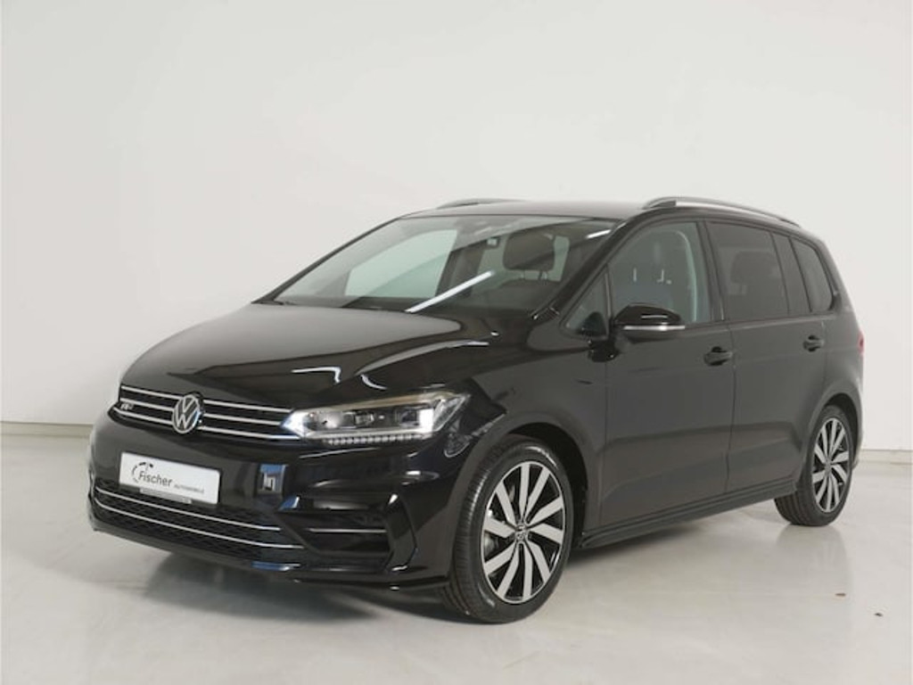 Volkswagen Touran R-Line 1.5 TSI