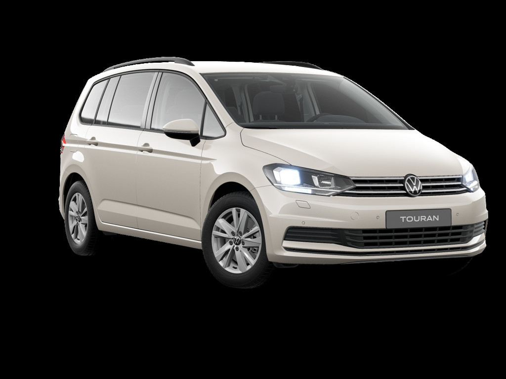 Volkswagen Touran 2.0 TDI