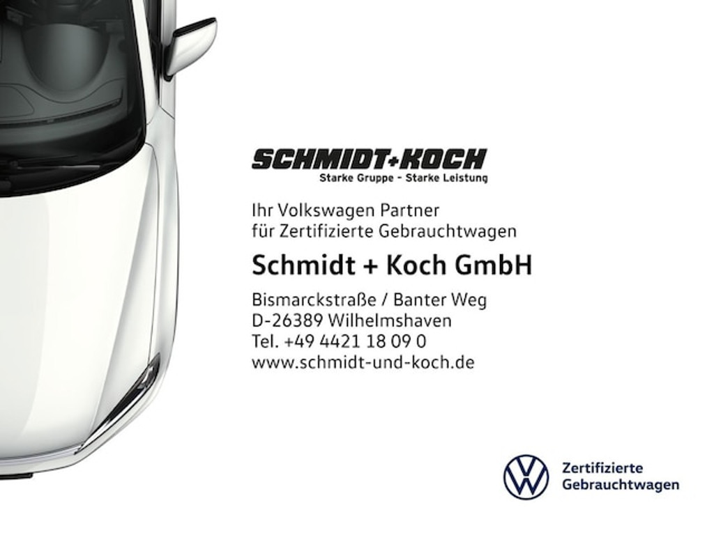 Volkswagen Tayron DSG Life 1.5 eTSI