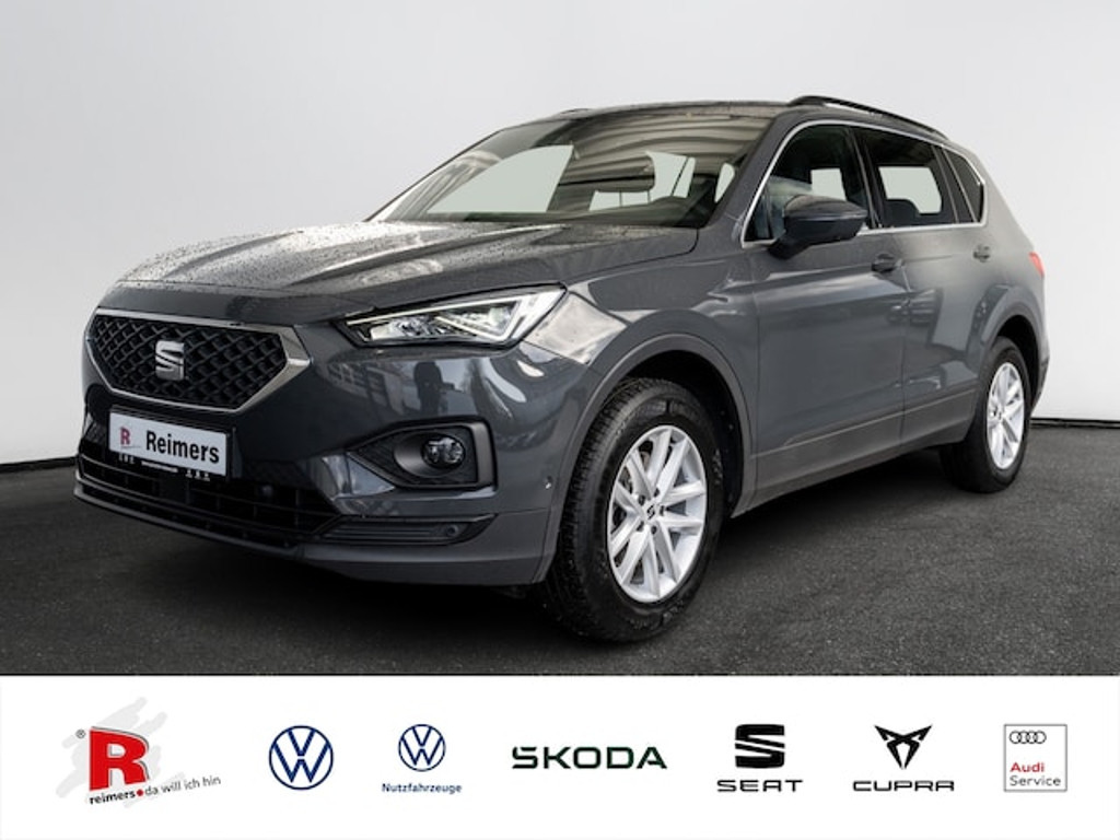 Seat Tarraco 2.0 TDI