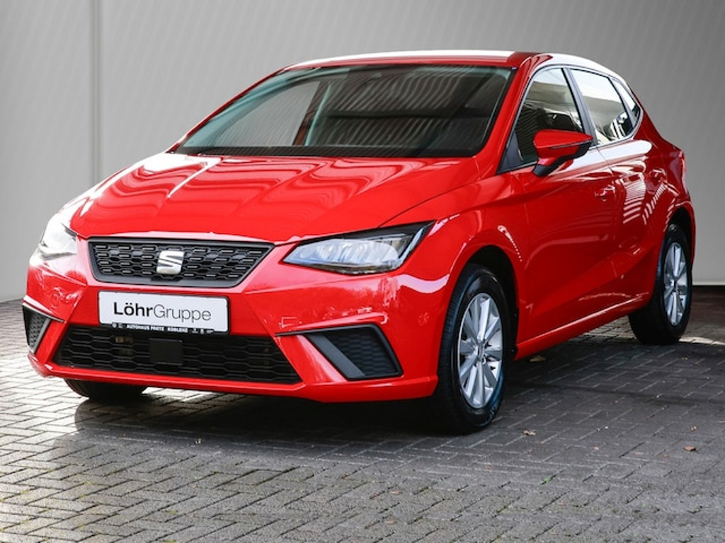 Seat Ibiza Style 1.0 TSI