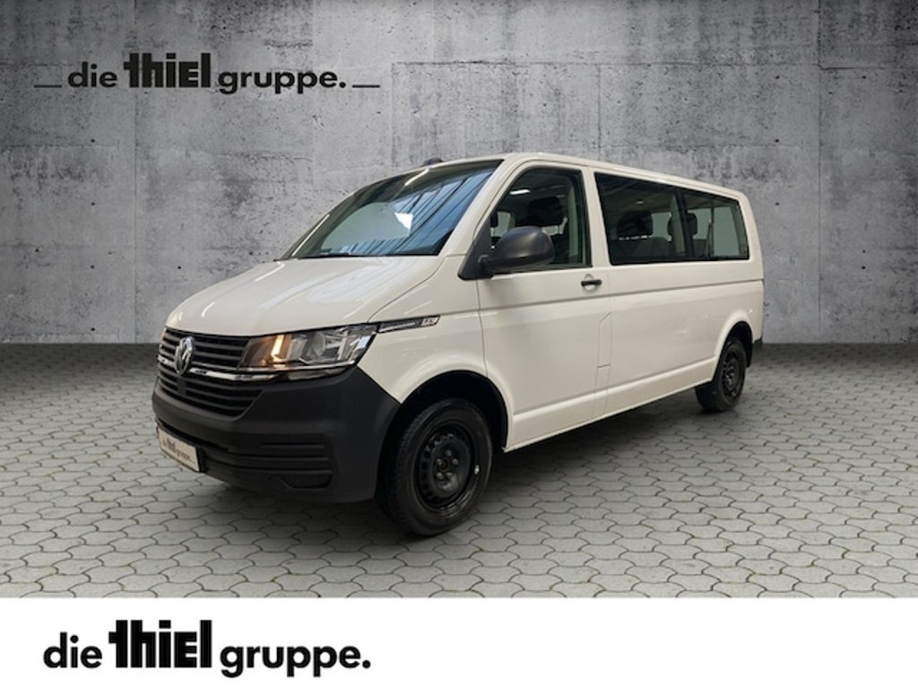 Volkswagen Caravelle Trendline 2.0 TDI Lang T6