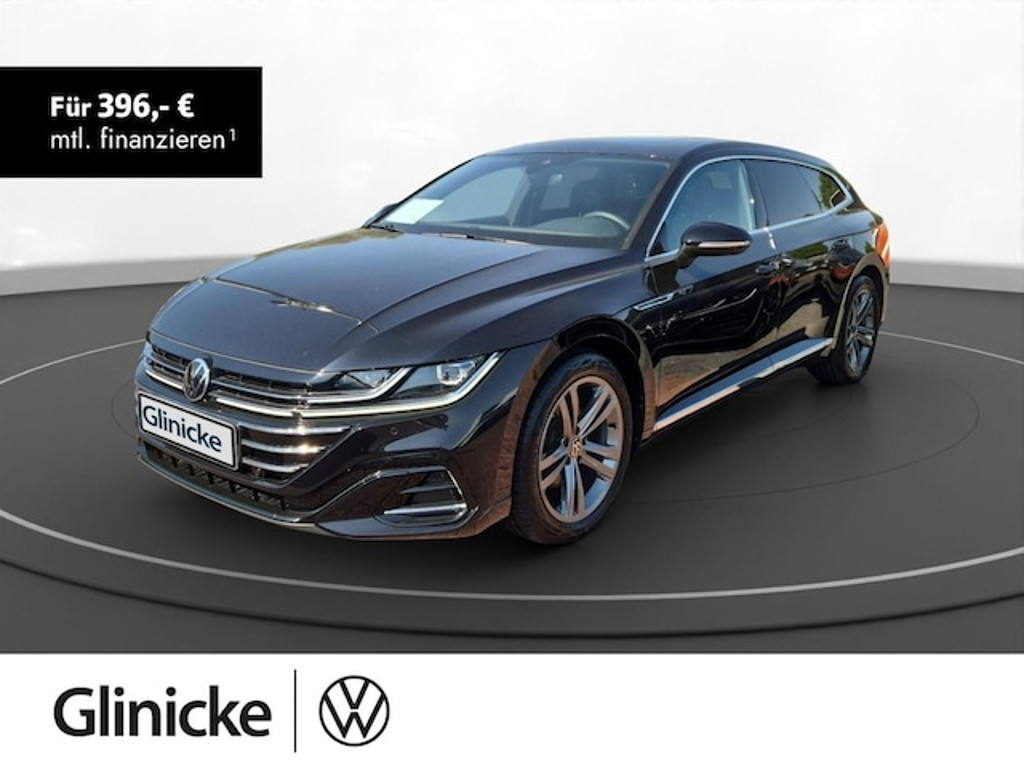 Volkswagen Arteon Shooting Brake 4Motion DSG R-Line IQ.Drive 2.0 TDI