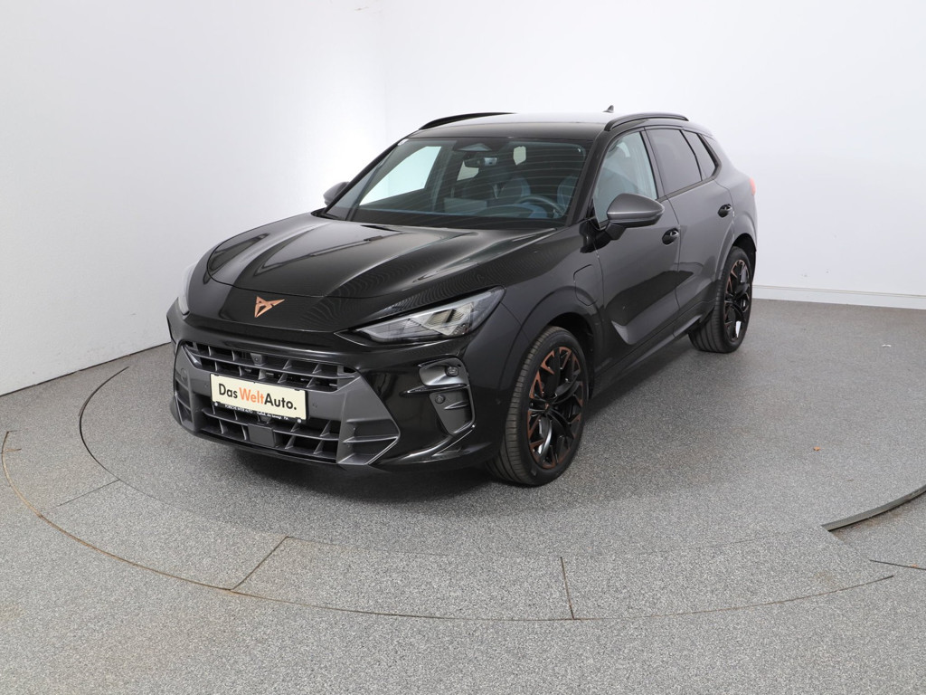 Cupra Terramar 1.5 e-Hybrid e-Hybrid