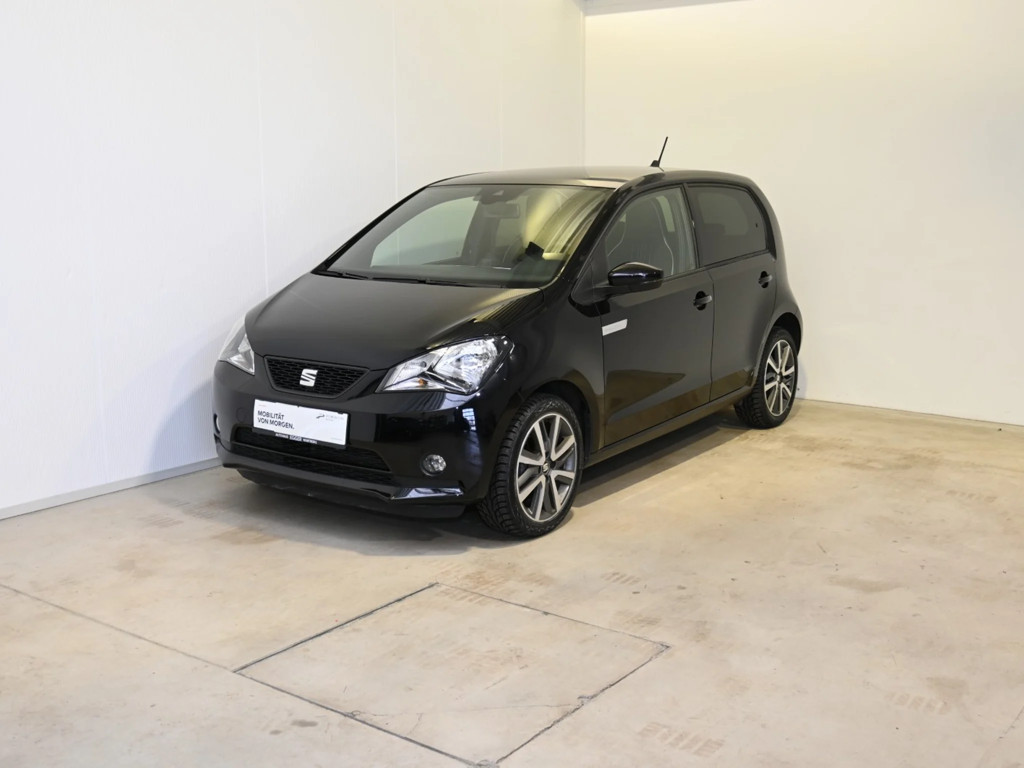 Seat Mii electric Plus