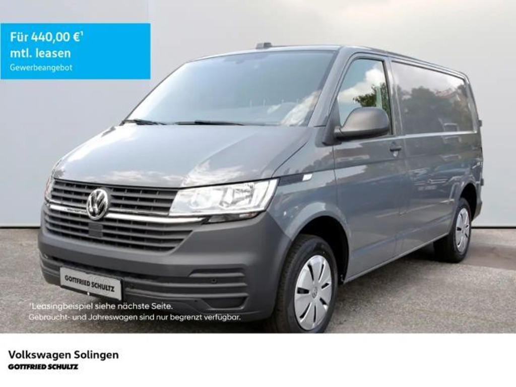 Volkswagen Transporter 2.0 TDI