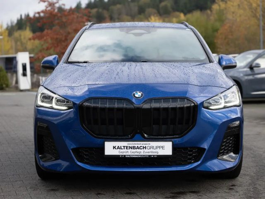 BMW 2 Serie 218 M-Sport Active Tourer 218i