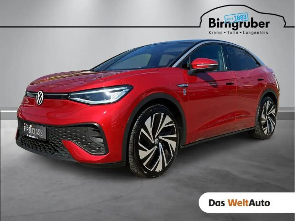 Volkswagen ID.5 Pro 150 kW