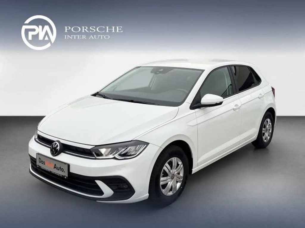 Volkswagen Polo 4Me