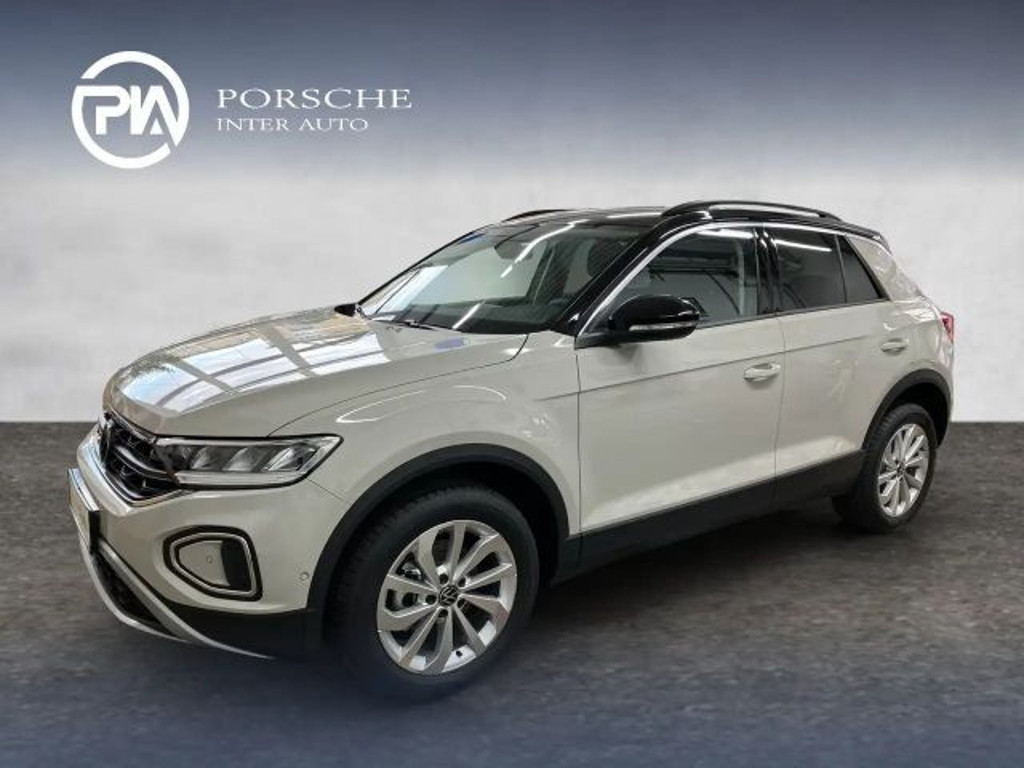 Volkswagen T-Roc Friends TDI