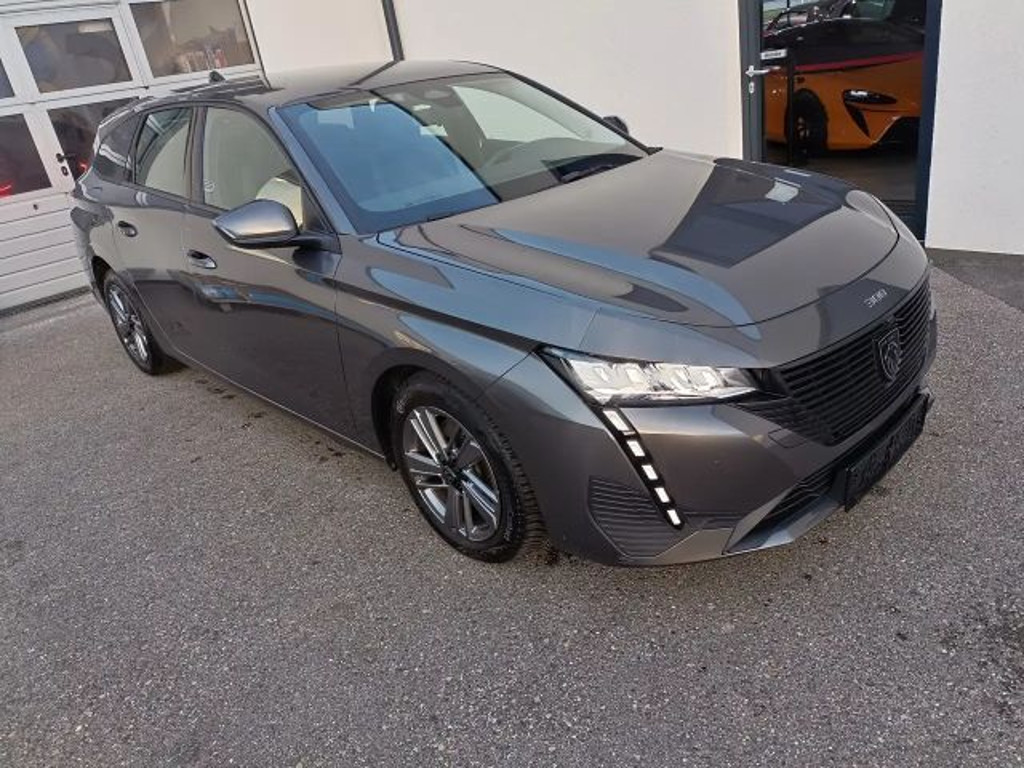 Peugeot 308 BlueHDi SW Active Pack