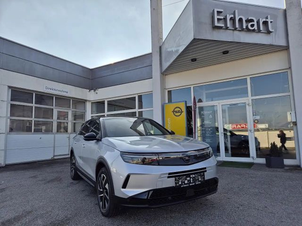 Opel Grandland X Grand Sport GS-Line