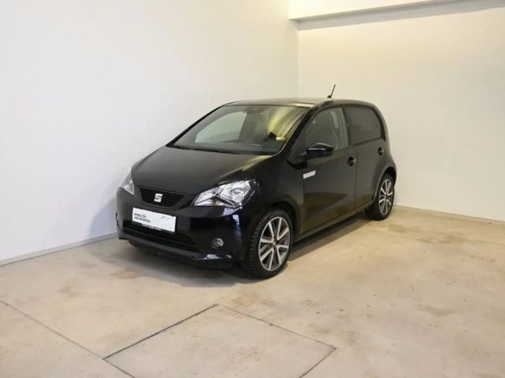 Seat Mii electric Plus
