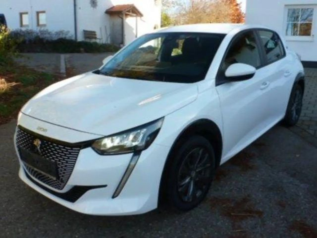 Peugeot 208 Active Pack