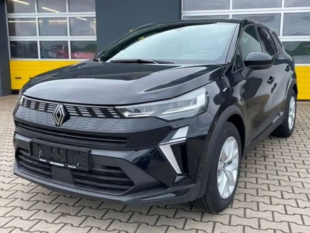 Renault Symbioz E-Tech E-Tech full hybrid 145