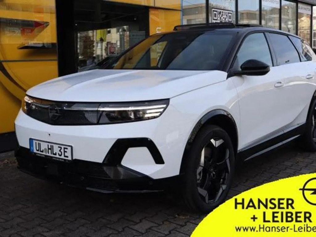 Opel Grandland X Ultimate