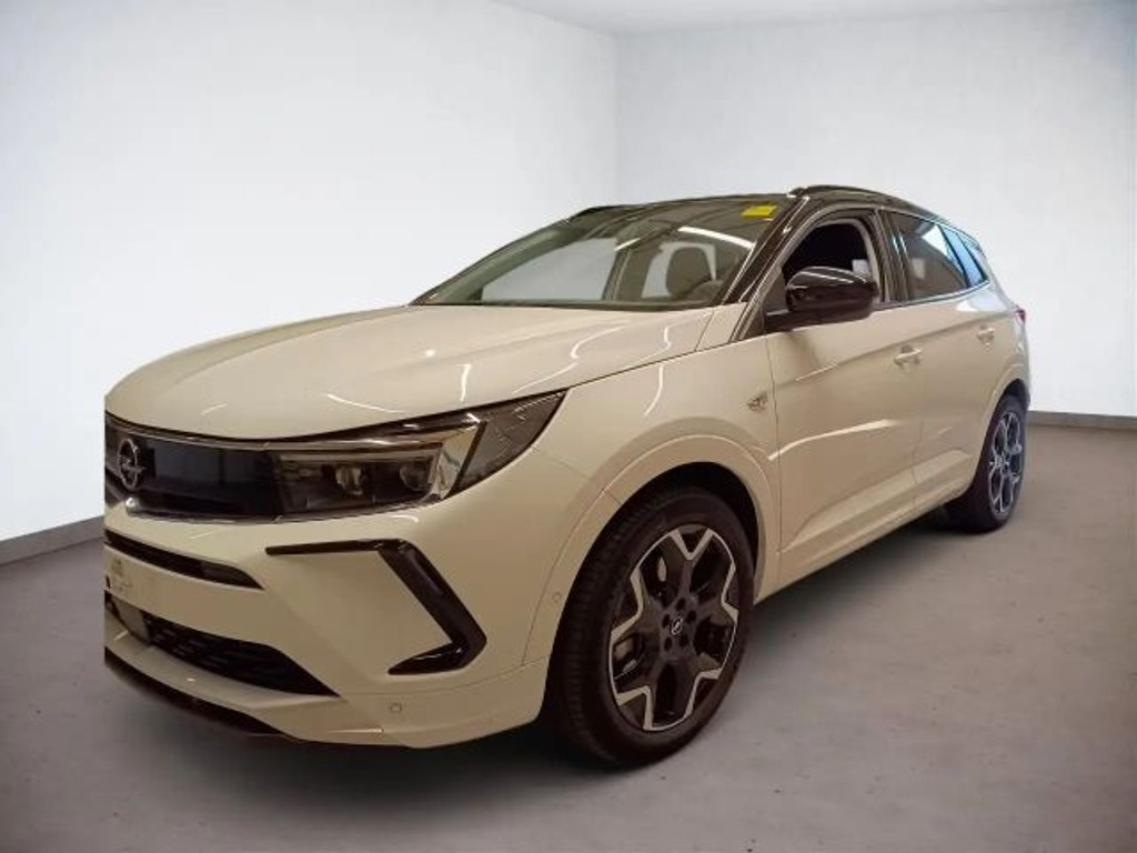 Opel Grandland X Ultimate 1.6 Turbo