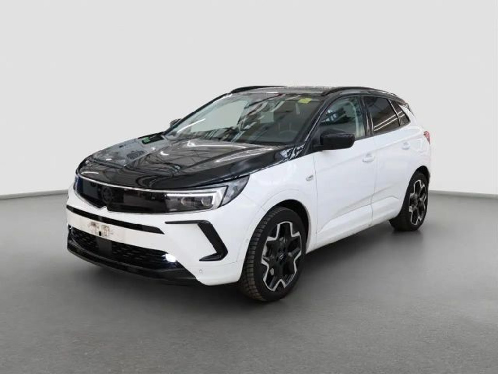 Opel Grandland X 1.6 Turbo GSe