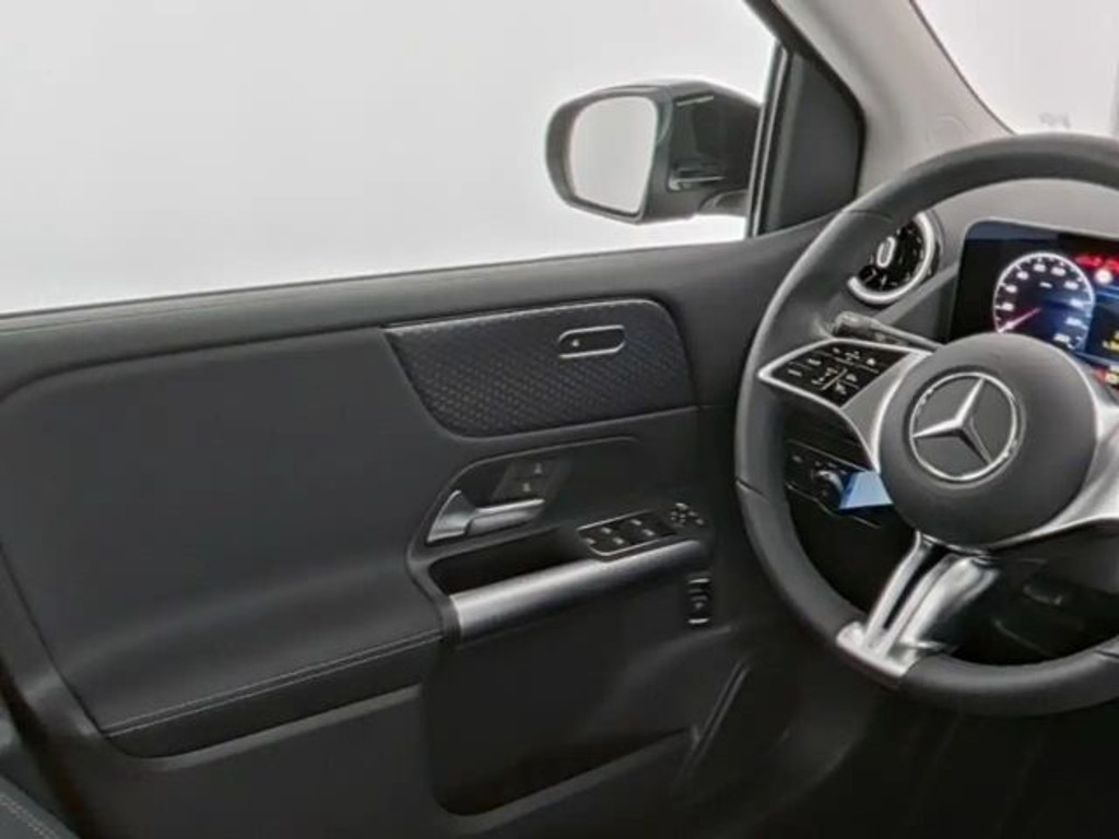 Mercedes-Benz B-Klasse B 200 Progressive