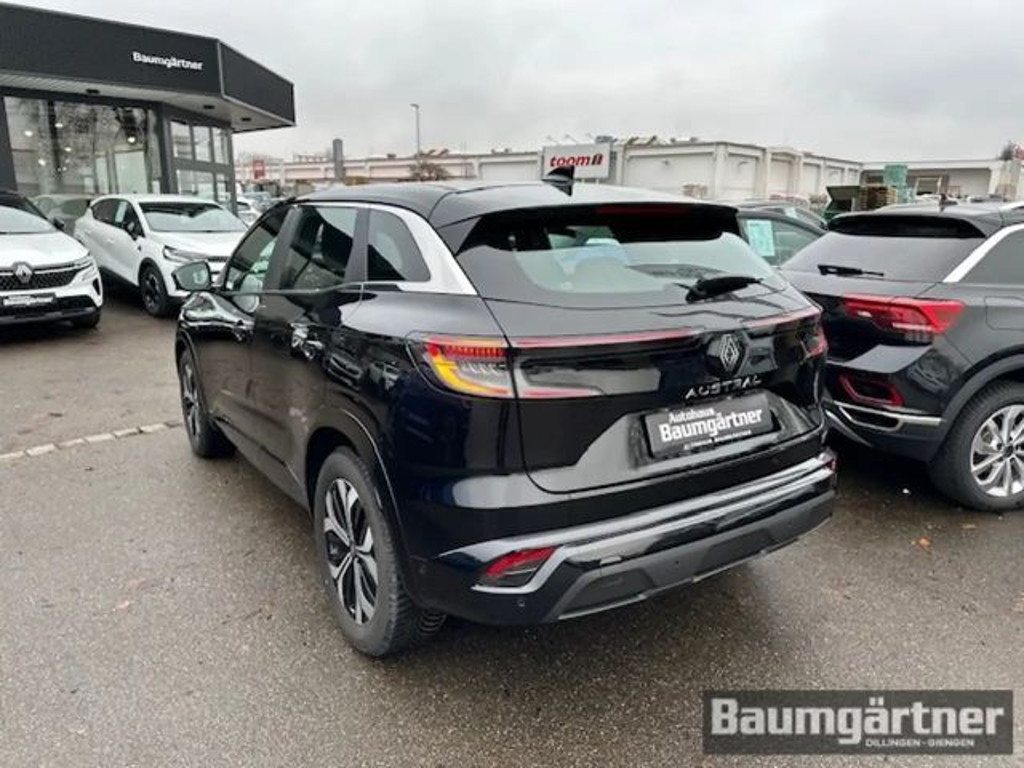 Renault Austral