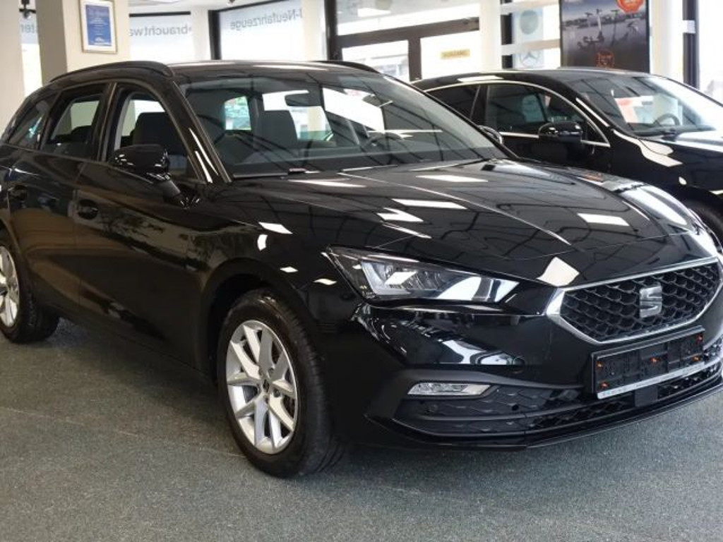 Seat Leon Style 2.0 TDI