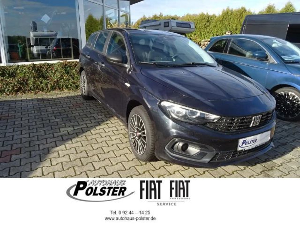 Fiat Tipo Station wagon