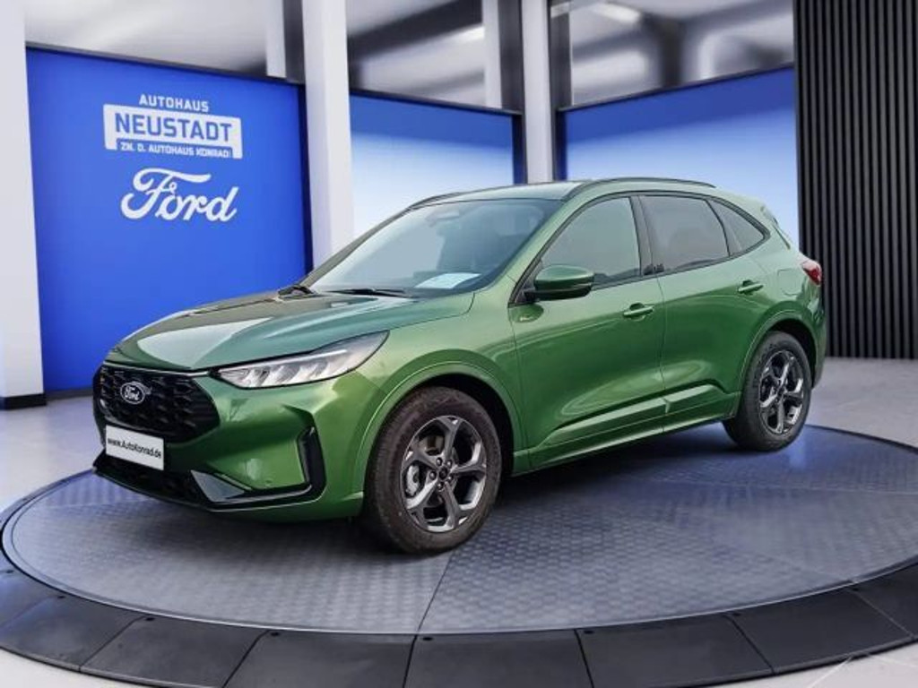 Ford Kuga ST Line