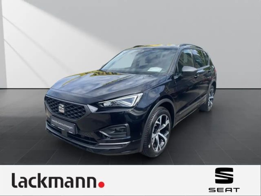 Seat Tarraco 2.0 TDI FR-lijn 4Drive