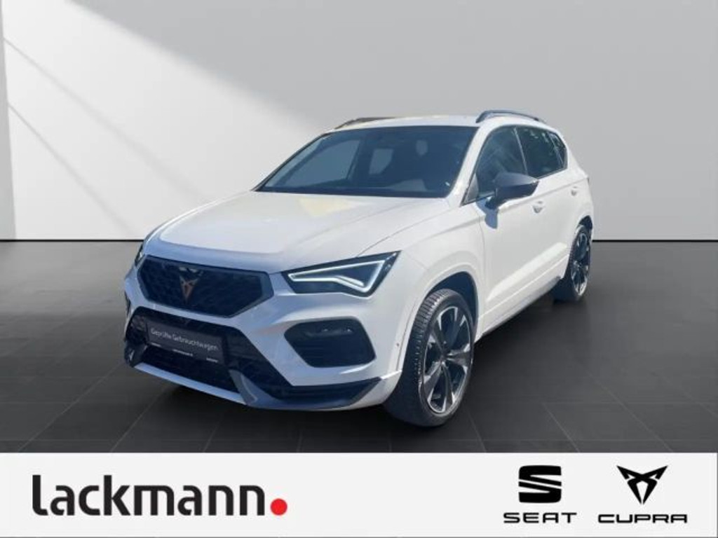 Cupra Ateca 4Drive VZ