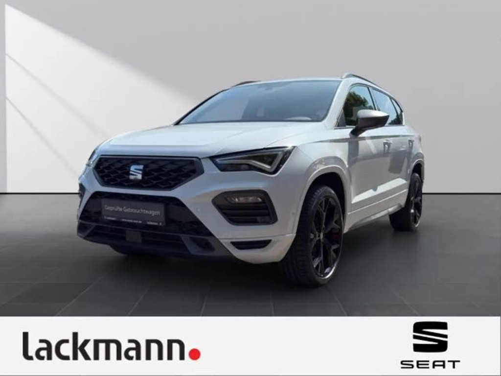 Seat Ateca FR-lijn 1.5 TSI