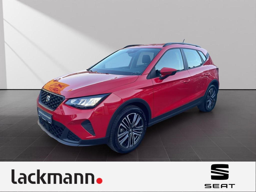 Seat Arona Style