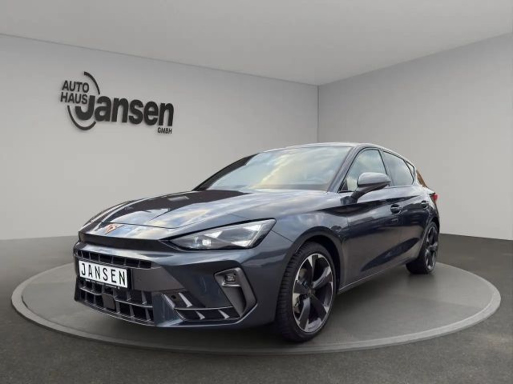 Cupra Leon 1.5 TSI