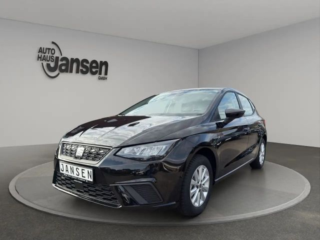 Seat Ibiza Style DSG