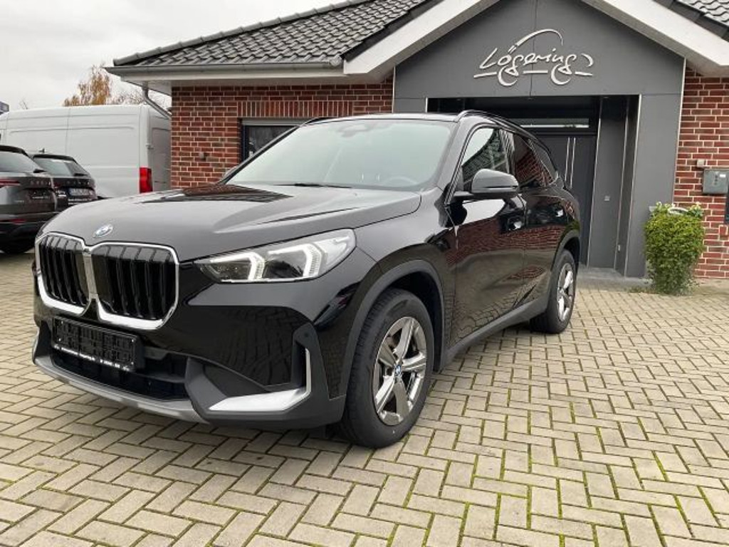 BMW X1 xDrive23d Auto,Kamera,AHK,LED,KeylessGo