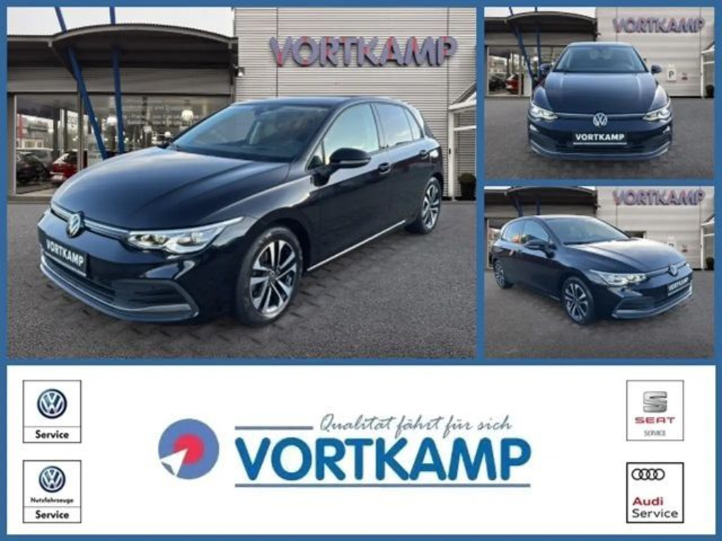 Volkswagen Golf Golf VIII